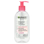 Garnier, SkinActive, Micellar Foaming Gel Cleanser, All-in-1 Rinse Off, 6.7 fl oz (200 ml)