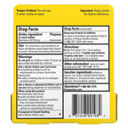 Dramamine, Motion Sickness Relief, Less Drowsy, 25 mg, 8 Tablets