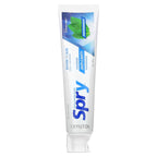 Xlear, Spry Toothpaste, Anti-Cavity with Fluoride, Peppermint, 5 oz (141 g)