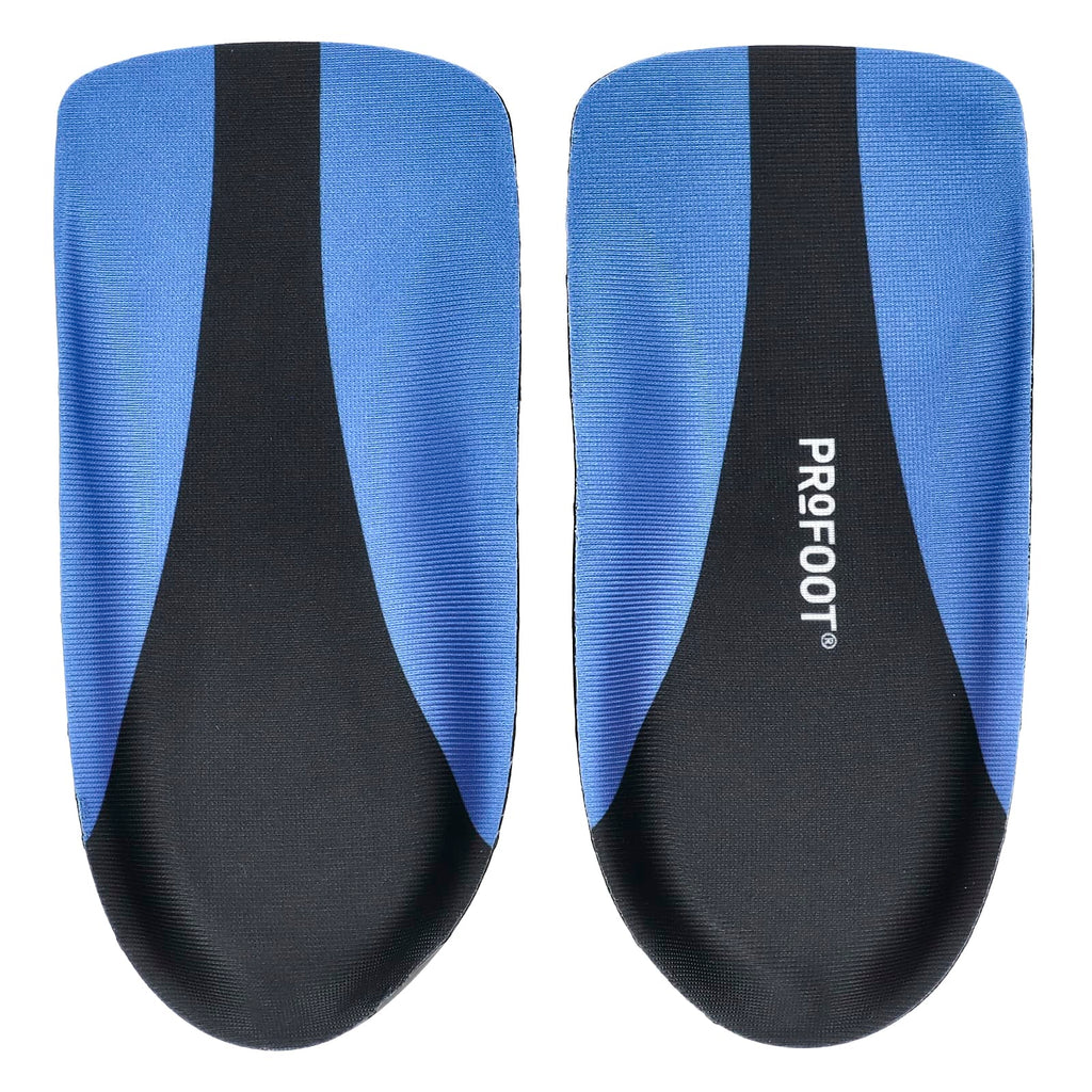 Profoot, Plantar Fasciitis, Mens 8-13, 1 Pair