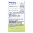 Boiron, Acidil On The Go, Multi-Symptom Heartburn Relief, 2 Portable Tubes, 80 Pellets Each