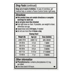 Advil, Junior Strength, Chewables, Ages 2-11, Grape, 100 mg , 24 Chewable Tablets