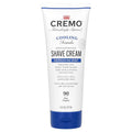 Cremo, Shave Cream, Refreshing Mint, 6 fl oz (177 ml)