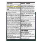 Tukol, Night Time Cold and Flu Relief, 24 Softgels