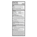 Mucinex, Sinus-Max, Severe Nasal Congestion Relief, Clear & Cool, 0.75 fl oz (22 ml)