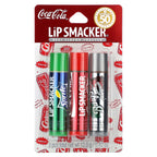 Lip Smacker, Coca Cola, Lip Balm, Trio Pack , 3 Pack, 0.14 oz (4 g) Each