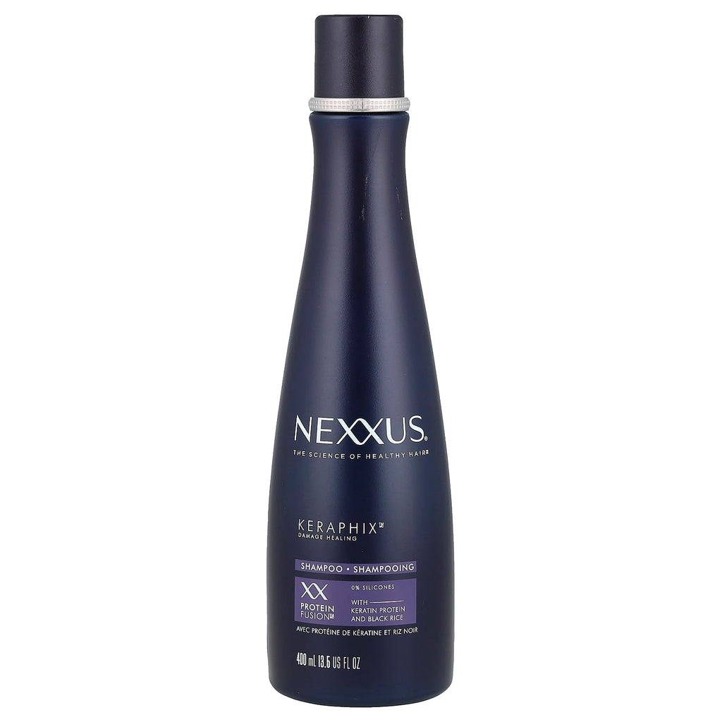 Nexxus, Keraphix™ Shampoo, Damage Healing, 13.5 fl oz (400 ml)
