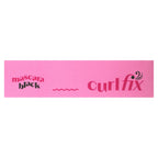 ETUDE, Curl Fix Mascara, 01 Black, 8 g