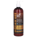 artnaturals, Argan Oil & Olive Oil Conditioner, Boost & Rejuvenate, 16 fl oz (473 ml)