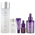 Missha, The Revolution Best Seller Special Set, 5 Piece Set
