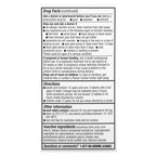 Bufferin, Buffered Aspirin (NSAID), Regular Strength, 130 Coated Tablets (325 mg per Tablet)
