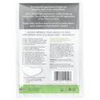 Reviva Labs, Collagen-Fibre Eye Pads, All Skin Types, 3 Sets