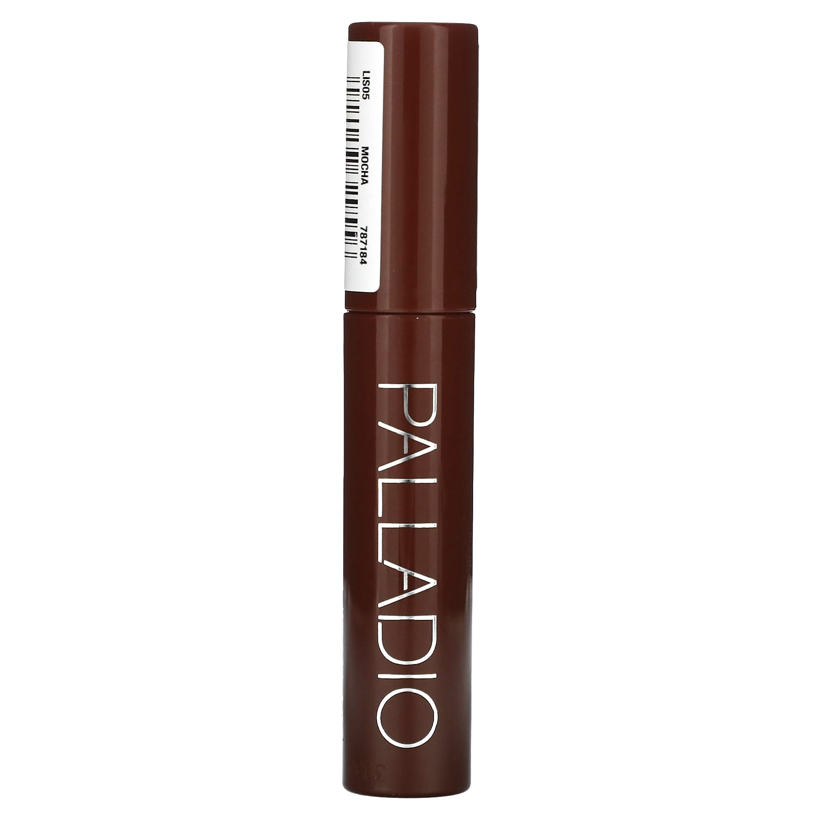 Palladio, Lip Stain, Mocha LIS05, 0.11 fl oz (3 ml)