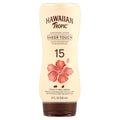 Hawaiian Tropic, Sheer Touch, Sunscreen Lotion, SPF 15, 8 fl oz (236 ml)