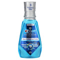 Crest, Pro Health Advanced, Multi-Protection Anticavity Fluoride Mouthwash, Alcohol Free, 16.9 fl oz (500 ml)