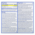 Goody's, Headache Powder, Cool Orange, 24 Packs