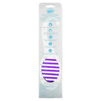 Wet Brush, Shower Detangler Brush, Purple, 1 Brush