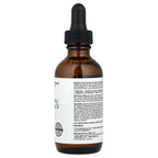 California Gold Nutrition, Strengthening Hair & Scalp Oil, Biotin, Rosemary Mint, 2 fl oz (59 ml)