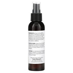 Seven Minerals, Rice Water Hair Spray, 4 fl oz (120 ml)