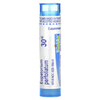 Boiron, Eupatorium Perfoliatum, 30C, Bodily Ache Relief, Approx 80 Pellets