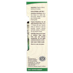Nature's Answer, 100% Pure Organic Essential Oil, Cedarwood, 0.5 fl oz (15 ml)