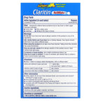 Claritin, Non-Drowsy, RediTabs, Ages 6+, 10 mg, 30 Orally Disintegrating Tablets