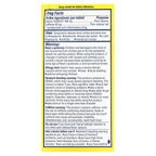 Anacin, Aspirin + Caffeine Pain Reliever, 300 Coated Tablets