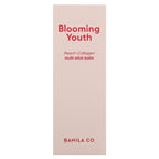 Banila Co, Blooming Youth, Peach-Collagen Multi Stick Balm, 0.37 fl oz (10.5 g)