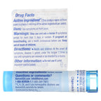Boiron, Chamomilla, 6C, Teething & Irritability, Approx 80 Pellets