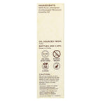 GuruNanda, 100% Pure & Natural Essential Oil, Lemongrass, 0.5 fl oz (15 ml)