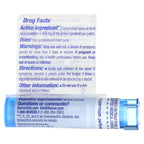 Boiron, Hypericum Perforatum 6C, Nerve Pain Relief, 80 Pellets