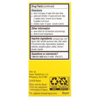 Bayer, Back & Body , 500 mg, 50 Coated Caplets
