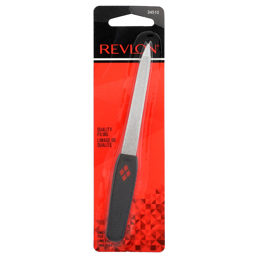 Revlon, Emeryl File, 1 Count