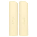 EOS, 100% Natural Organic Lip Balm, Vanilla Bean, 2 Pack, 0.14 oz (4 g) Each