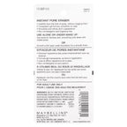 Maybelline, Baby Skin®, Instant Pore Eraser, 010 Clear, 0.67 fl oz (20 ml)