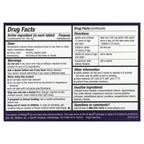 Allegra, Allergy 24 HR, Non-Drowsy, 180 mg , 40 Tablets
