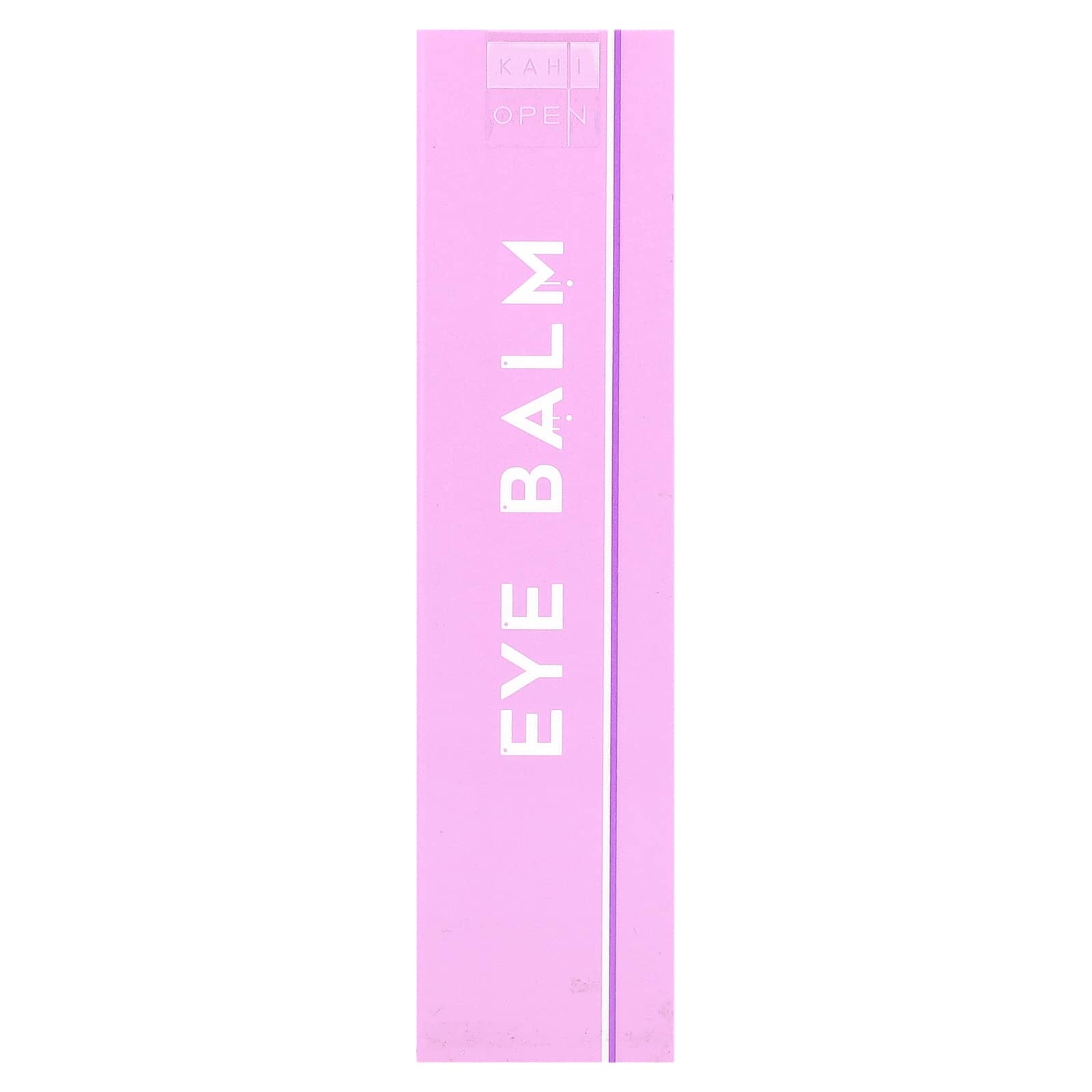 Kahi, Eye Balm, 9 g