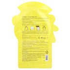 TonyMoly, I'm Lemon, Brightening Beauty Mask Sheet, 1 Sheet, 0.74 oz (21 g)