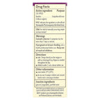Bach, Original Flower Remedies, Heather, 0.35 fl oz (10 ml)