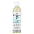 Cococare, 100% Castor Oil, 4 fl oz (118 ml)