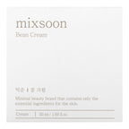 Mixsoon, Bean Cream , 1.69 fl oz (50 ml)