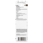 Rimmel London, Brow This Way, Professional Eyebrow Pencil, 001 Dark Brown, 0.05 oz (1.4 g)