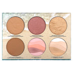 Physicians Formula, Butter Dream Team Face Palette, 1 Palette