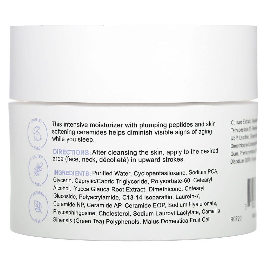 Replenix, Anti-Aging, Age Restore Nighttime Therapy, 1.7 oz (50 g)