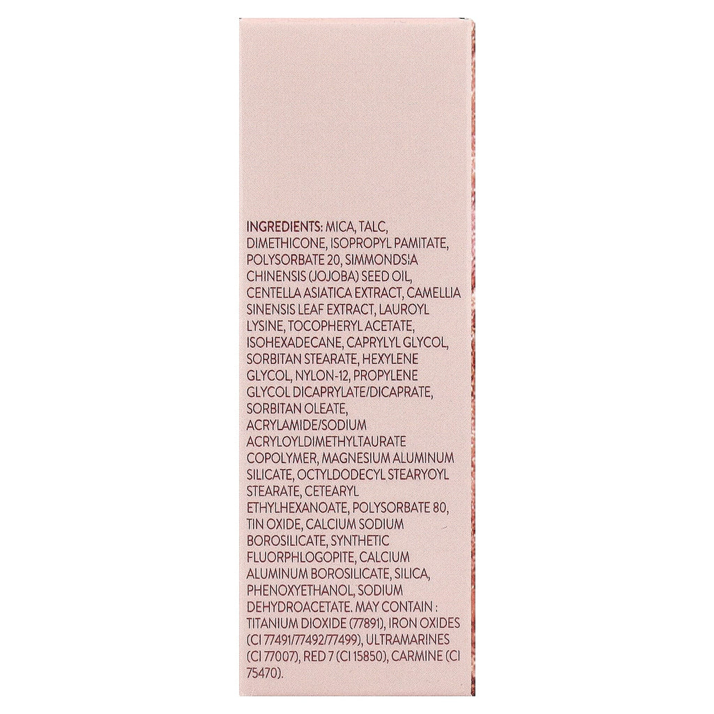 Laura Geller, Baked Blush-N-Brighten, Marbleized Blush, 0018029B Sunswept, 0.16 oz (4.5 g)