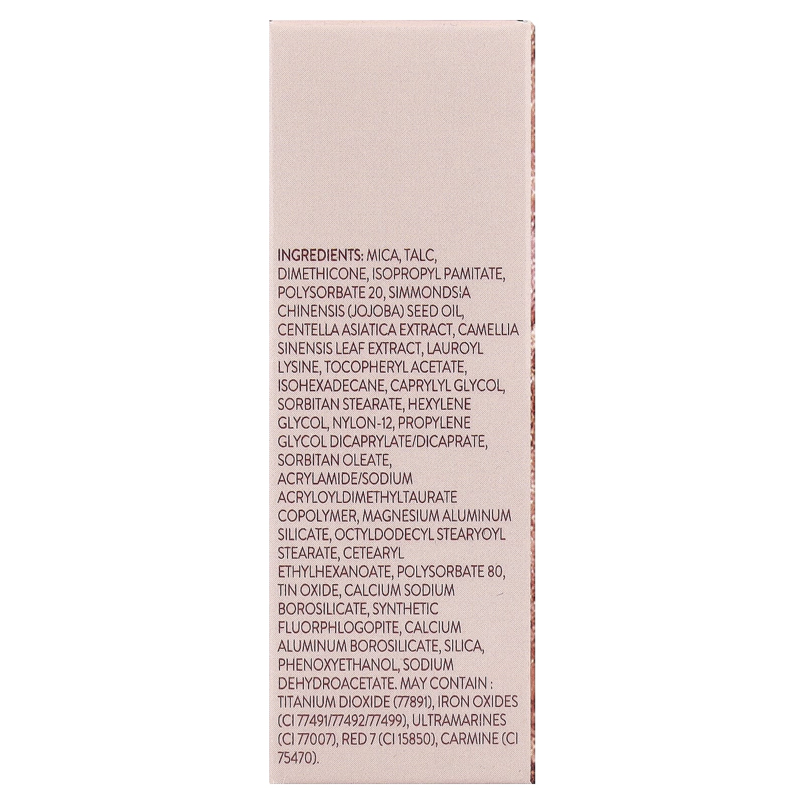 Laura Geller, Baked Blush-N-Brighten, Marbleized Blush, 0018029B Sunswept, 0.16 oz (4.5 g)