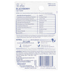 Nivea, Tinted Lip Care, Blackberry, 2 Pack, 0.17 oz (4.8 g) Each