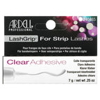 Ardell, LashGrip, For Strip Lashes, Clear Adhesive, 0.25 oz (7 g)