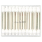 Fisher-Price, Cotton Ear Swabs, 0+ Months, 55 Count