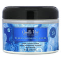 Camille Rose, Black Castor Oil + Chebe, Deep Conditioner, 8 oz (240 ml)